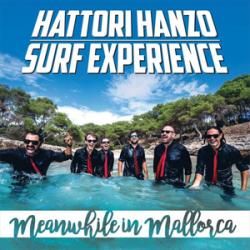 Hattori Hanzo Surf Experience - Meanwhile in Mallorca